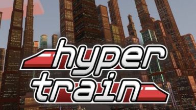 Featured Hypertrain Free Download