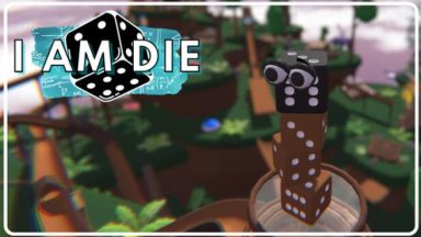 Featured I AM DIE Free Download