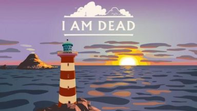 Featured I Am Dead Free Download