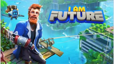 Featured I Am Future Cozy Apocalypse Survival Free Download