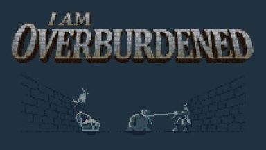 Featured I Am Overburdened Free Download