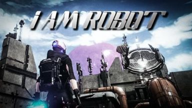 Featured I Am Robot Free Download