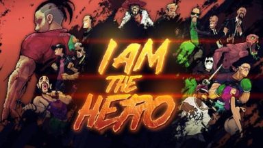 Featured I Am The Hero Free Download