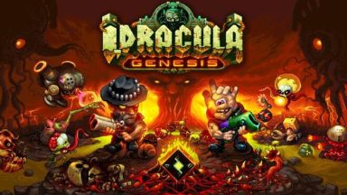 Featured I Dracula Genesis Free Download
