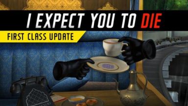 Featured I Expect You To Die Free Download