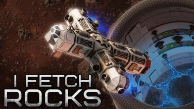 Featured I Fetch Rocks Free Download