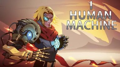 Featured I HUMAN MACHINE Free Download