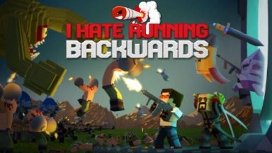 Featured I Hate Running Backwards Free Download