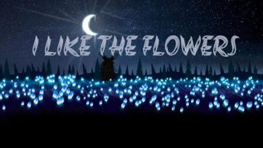Featured I LIKE THE FLOWERS Free Download