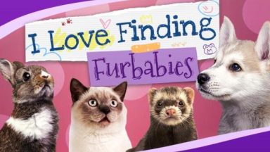 Featured I Love Finding Furbabies Free Download