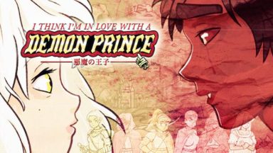 Featured I Think Im in Love with a Demon Prince Free Download