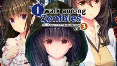 Featured I Walk Among Zombies Vol 3 Free Download