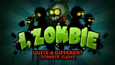 Featured I Zombie Free Download