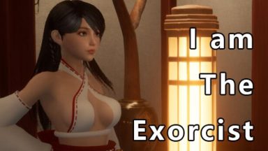Featured I am The Exorcist Free Download