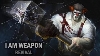 Featured I am Weapon Revival Free Download