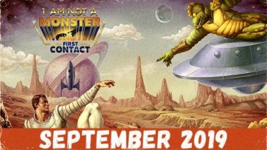 Featured I am not a Monster Complete Edition Free Download