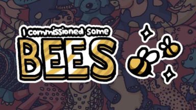 Featured I commissioned some bees Free Download