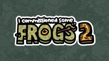 Featured I commissioned some frogs 2 Free Download