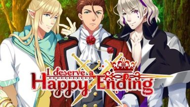 Featured I deserve a happy ending Free Download