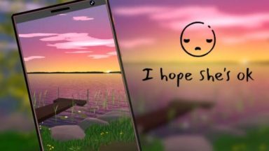 Featured I hope shes ok Free Download
