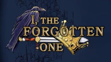Featured I the Forgotten One Free Download