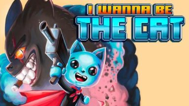 Featured I wanna be The Cat Free Download