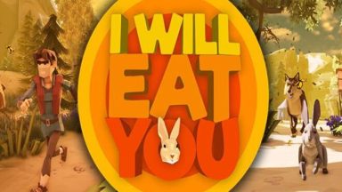 Featured I will eat you Free Download