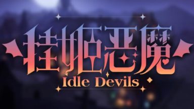 Featured IDLE DEVILS Free Download