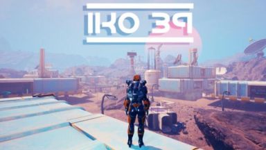 Featured IKO 39 Free Download