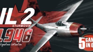 Featured IL2 Sturmovik 1946 Free Download