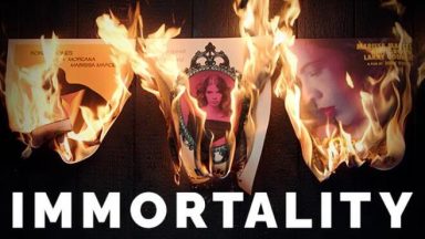 Featured IMMORTALITY Free Download