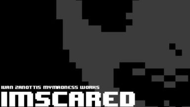 Featured IMSCARED Free Download