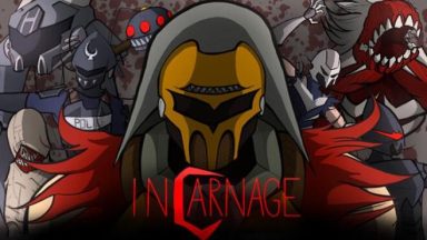 Featured INCARNAGE Free Download