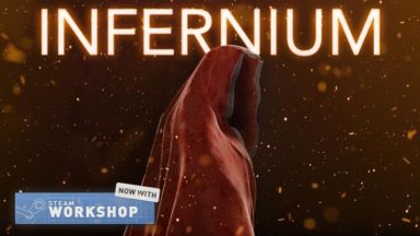 Featured INFERNIUM Free Download