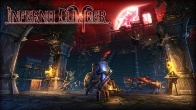 Featured INFERNO CLIMBER Free Download 1