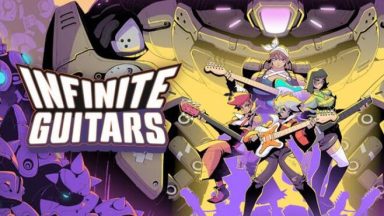 Featured INFINITE GUITARS Free Download
