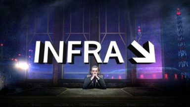 Featured INFRA Free Download