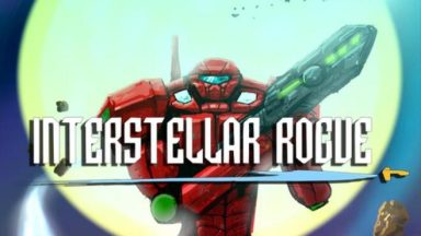 Featured INTERSTELLAR ROGUE Free Download