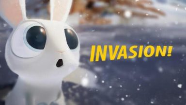 Featured INVASION Free Download