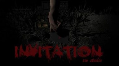 Featured INVITATION Free Download