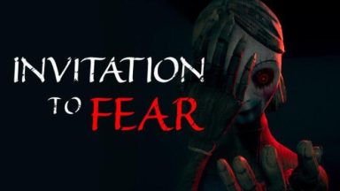 Featured INVITATION To FEAR Free Download