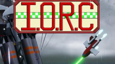 Featured IORC Impact Orbital Rescue Crew Free Download
