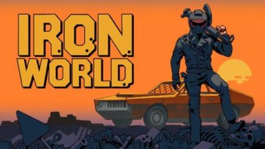 Featured IRON WORLD Free Download