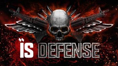 Featured IS Defense Free Download