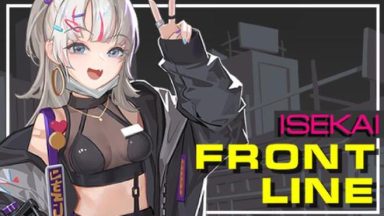 Featured ISEKAI FRONTLINE Free Download