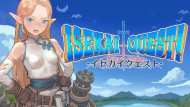 Featured ISEKAI QUEST Free Download