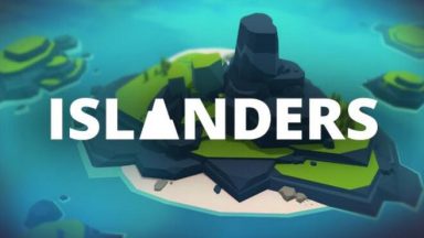 Featured ISLANDERS Free Download