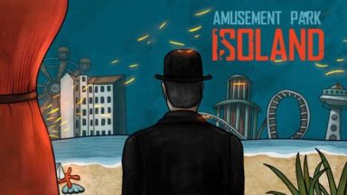 Featured ISOLAND The Amusement Park Free Download