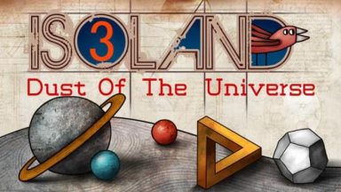 Featured ISOLAND3 Dust of the Universe Free Download