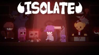 Featured ISOLATE Free Download